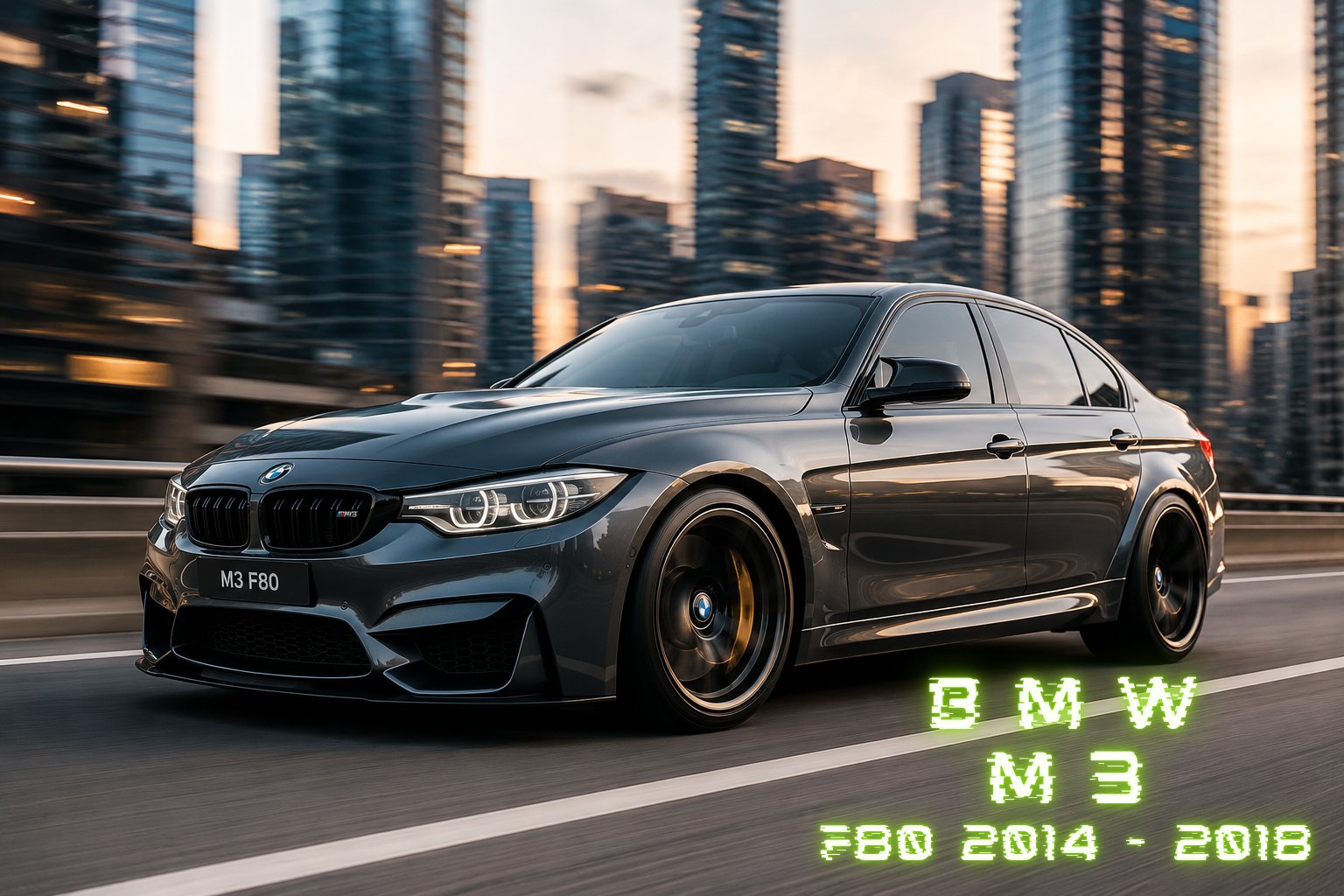 BMW S58 M2 M3 M4 Stage 1 ECU remapping guide