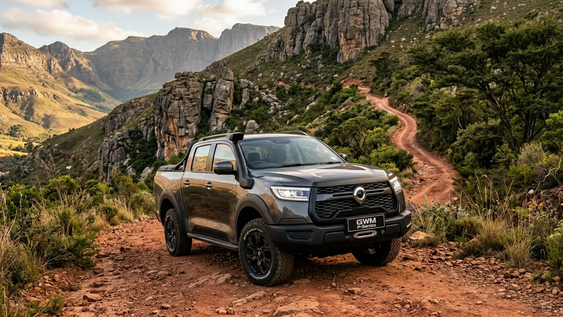 Is an ECU Remap Worth It for Your GWM P-Series?