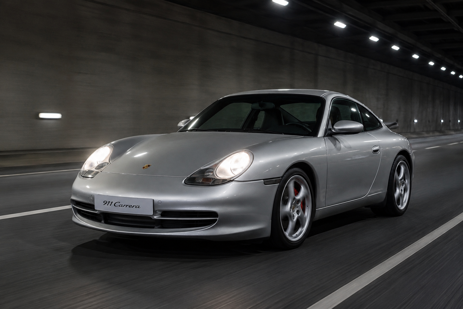 Porsche 911 996 GT2 Twin Turbo Mezger engine custom Stage 1 ECU remap South Africa
