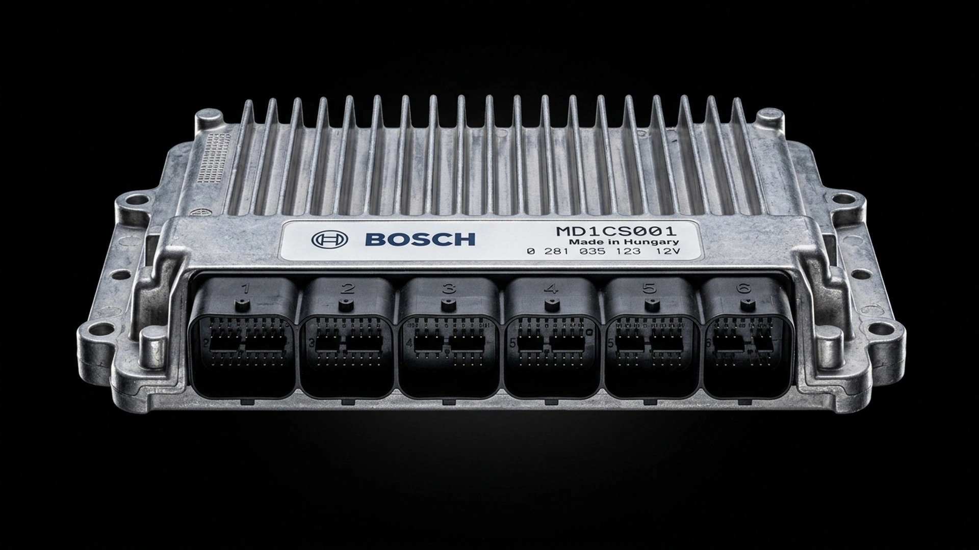 Bosch MD1 & MG1 In-House ECU Unlocking: Same Day Turnaround — Fully In-House in South Africa!